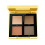 Палетка для контурингу обличчя Topface Maestro Academy Mineralist Contour PT268 002 