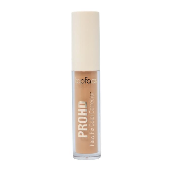 Кольоровий коректор для обличчя Topface PT272 PROHD Flaw Fix Color Corrector 002 - Coral Mist
