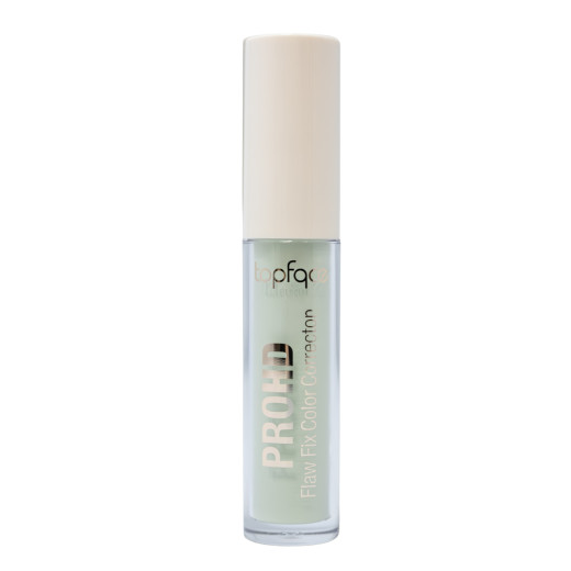 Кольоровий коректор для обличчя Topface PT272 PROHD Flaw Fix Color Corrector 004 - Matcha
