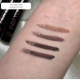 Туш для брів Topface Instyle Eyebrow Mascara PT310 01 Transparent 