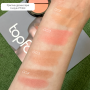 Рум'яна для обличчя Topface Instyle Twin Blush On PT353 001 