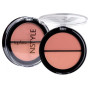 Рум'яна для обличчя Topface Instyle Twin Blush On PT353 003 