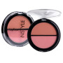 Рум'яна для обличчя Topface Instyle Twin Blush On PT353 006 