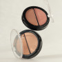 Рум'яна для обличчя Topface Instyle Twin Blush On PT353 001 