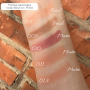 Рум'яна для обличчя Topface Instyle Blush On PT354 008 