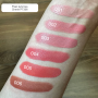 Рідкі рум'яна для обличчя Topface Cherie Liquid Blush PT356 001 Cotton Candy 