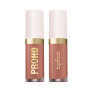 Рідкі рум'яна для обличчя Topface ProHD Hypnotic Bloom Liquid Blush PT357 08 Warm Cinnamon 