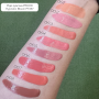 Рідкі рум'яна для обличчя Topface ProHD Hypnotic Bloom Liquid Blush PT357 08 Warm Cinnamon 