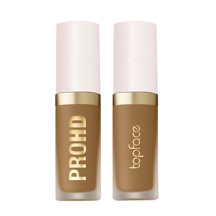 Рідкий контуринг для обличчя Topface PROHD Soft Touch Liquid Countour PT358 03 