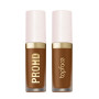 Рідкий контуринг для обличчя Topface PROHD Soft Touch Liquid Countour PT358 04 