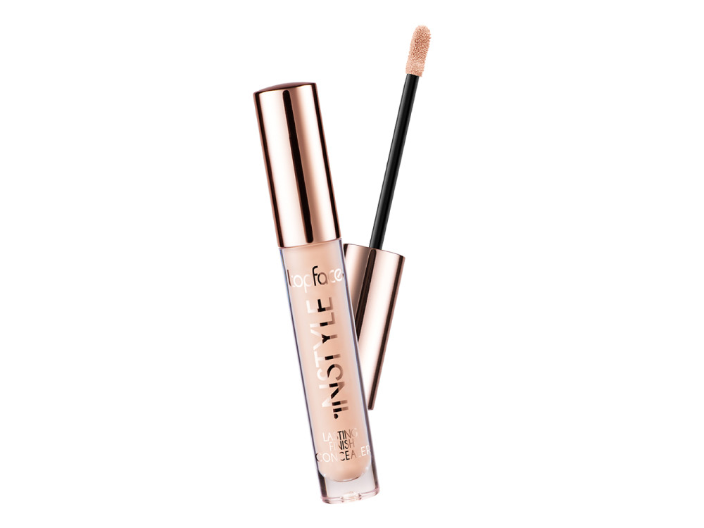 Консилер для обличчя Topface Instyle Lasting Finish Concealer PT461 01 