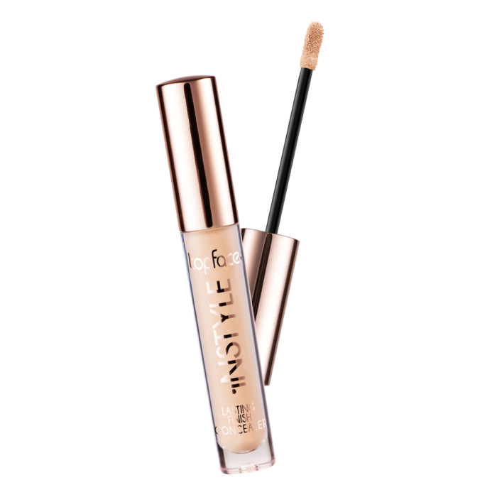 Консилер для обличчя Topface Instyle Lasting Finish Concealer PT461 02 