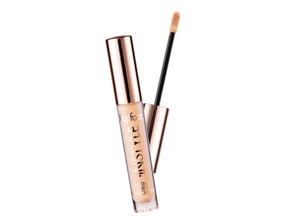 Консилер для обличчя Topface Instyle Lasting Finish Concealer PT461 08 