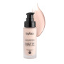 Тональна основа Topface Skin Editor Matte Longlasting Foundation PT465 001 