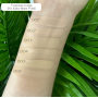 Тональна основа Topface Skin Editor Matte Longlasting Foundation PT465 005 