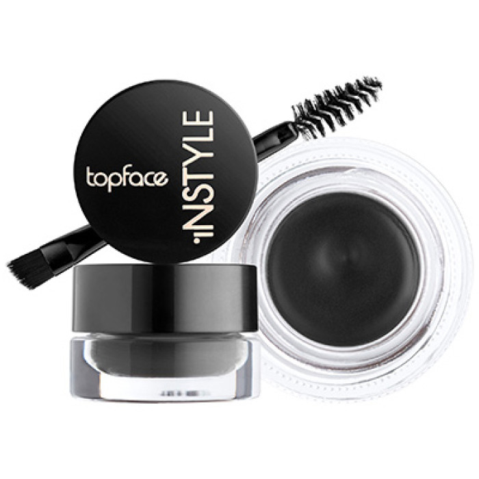 Гель для брів Granite Topface Instyle Eyebrow Gel PT551 07 