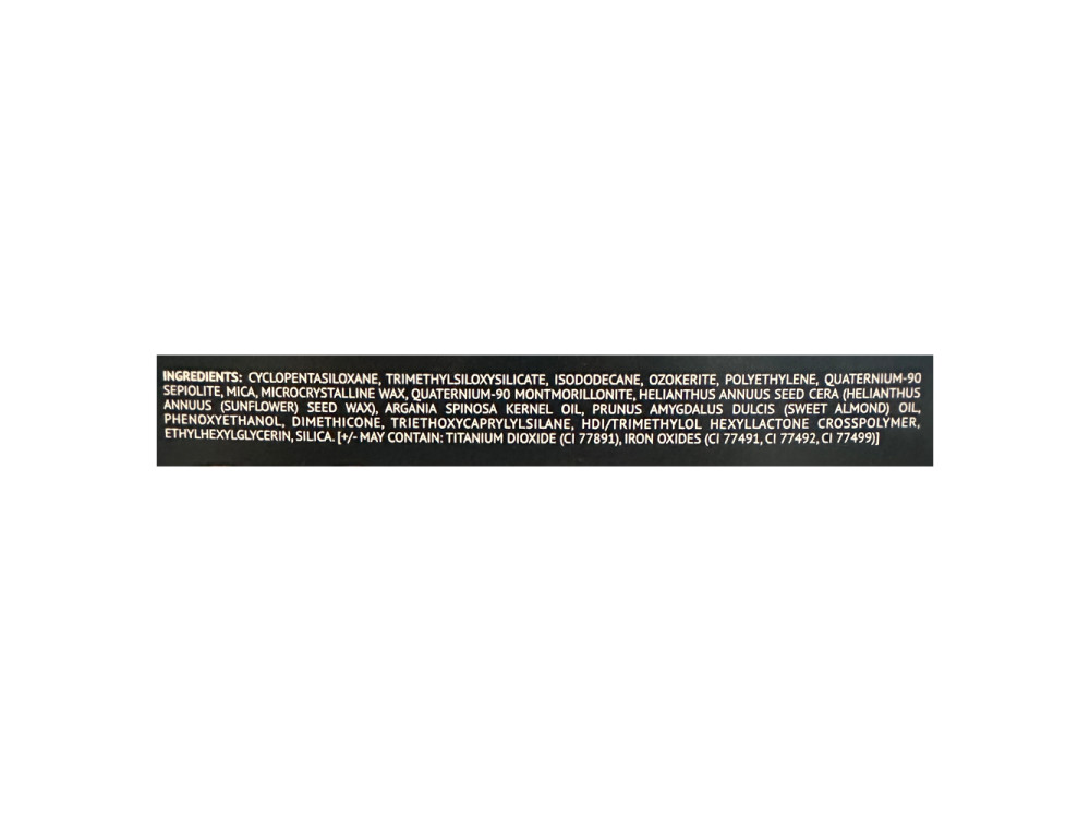 Гель для брів Taupe Topface Instyle Eyebrow Gel PT551 02 