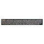 Підводка гелева для очей Topface Instyle Gel Eyeliner PT552 01 