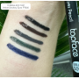 Олівець-кайал для очей Topface Velvet Smokey Eyes Pencil PT605 004 коричневий 