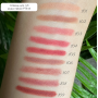 Олівець для губ водостійкий Topface Waterproof Lipliner PT613 105 