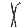 Водостійкий олівець для очей Topface Waterproof Eyeliner PT614 102 