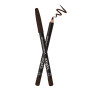 Водостійкий олівець для очей Topface Waterproof Eyeliner PT614 103 