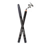 Водостійкий олівець для очей Topface Waterproof Eyeliner PT614 105 