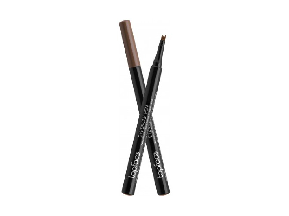 Маркер для брів Topface Eyebrow Pen PT616 002 