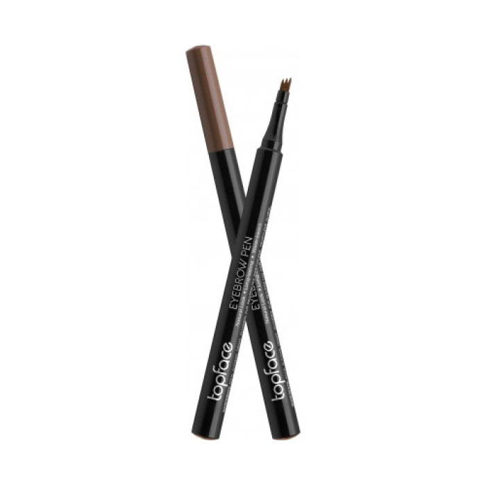Маркер для брів Topface Eyebrow Pen PT616 002 