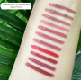 Водостійкий олівець для губ Topface Waterproof Stylo Lipliner PT618 006 