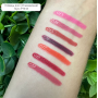 Водостійкий олівець для губ Topface Waterproof Stylo Lipliner PT618 015 