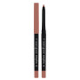 Водостійкий олівець для губ Topface Waterproof Stylo Lipliner PT618 002 