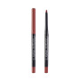Водостійкий олівець для губ Topface Waterproof Stylo Lipliner PT618 015 