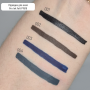 Підводка-фломастер для очей Topface PT619 Pro Ink Felt Eyeliner 004 Alpine Green зелений