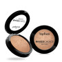 Рум'яна для обличчя Topface Baked Choice Rich Touch Blush On PT703 02 Dazzling 