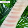 Рум'яна для обличчя Topface Baked Choice Rich Touch Blush On PT703 01 Nude Sparkle 