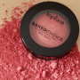 Рум'яна для обличчя Topface Baked Choice Rich Touch Blush On PT703 01 Nude Sparkle 
