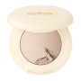 Пудра запечена Topface PT704 PROHD Natural Glow Baked Powder 002 Soft Vanilla світлий беж
