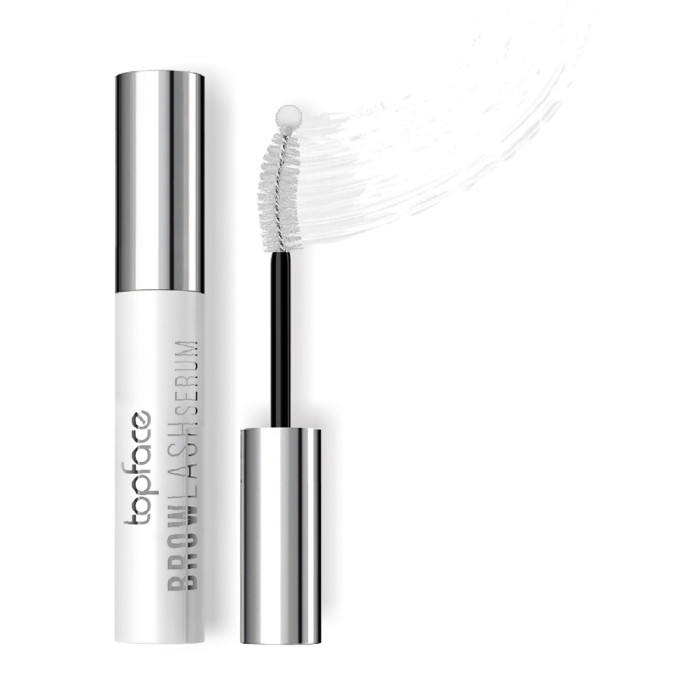 Сироватка для брів та вій Topface Brow Lash Serum PT802