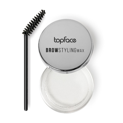 Моделювальний віск для брів Topface Brow Styling Wax PT803