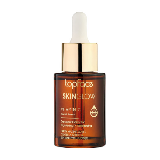 Сироватка для обличчя Topface Skınglow PT805 002 Vıtamın C 