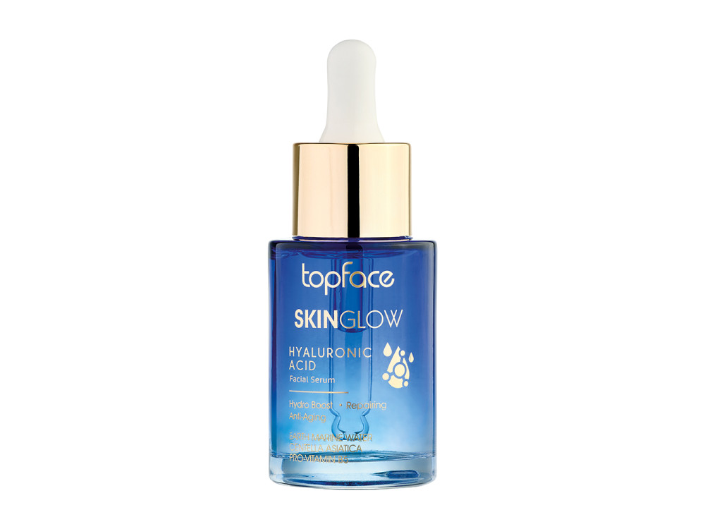 Сироватка для обличчя Topface Skınglow PT805 003 Hyaluronıc Acıd 