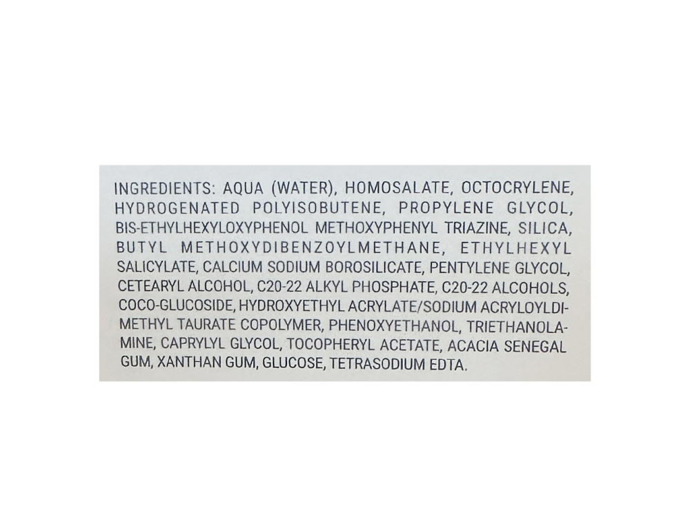 Сонцезахисний крем Topface SPF 50 + Anti-Shine Cream РТ806 50 мл