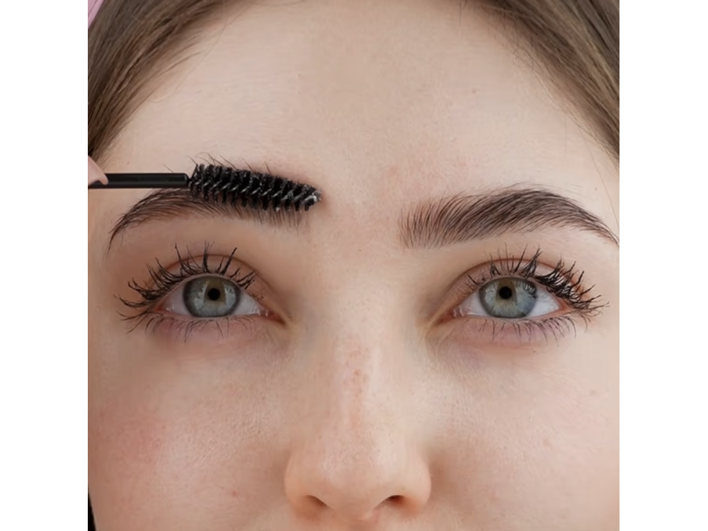Віск для стайлінгу брів Topface Eyebrow Fix Brow Wax PT810