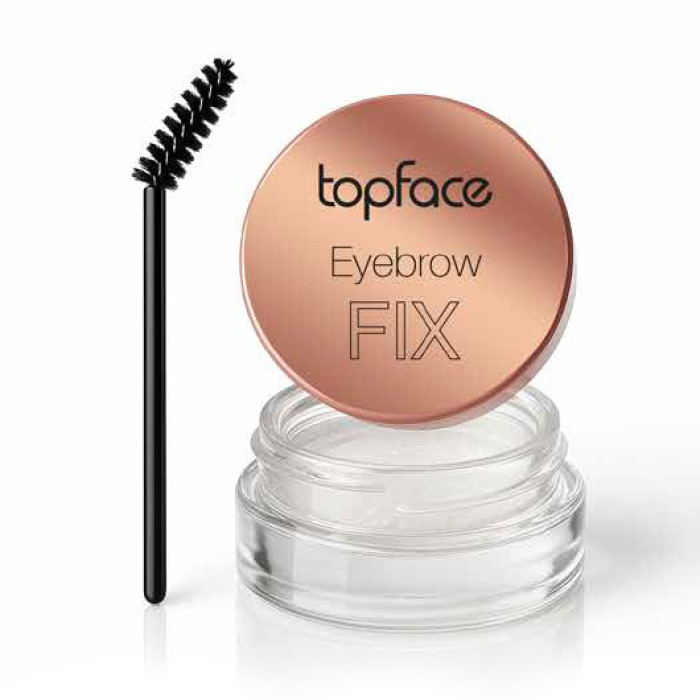 Віск для стайлінгу брів Topface Eyebrow Fix Brow Wax PT810