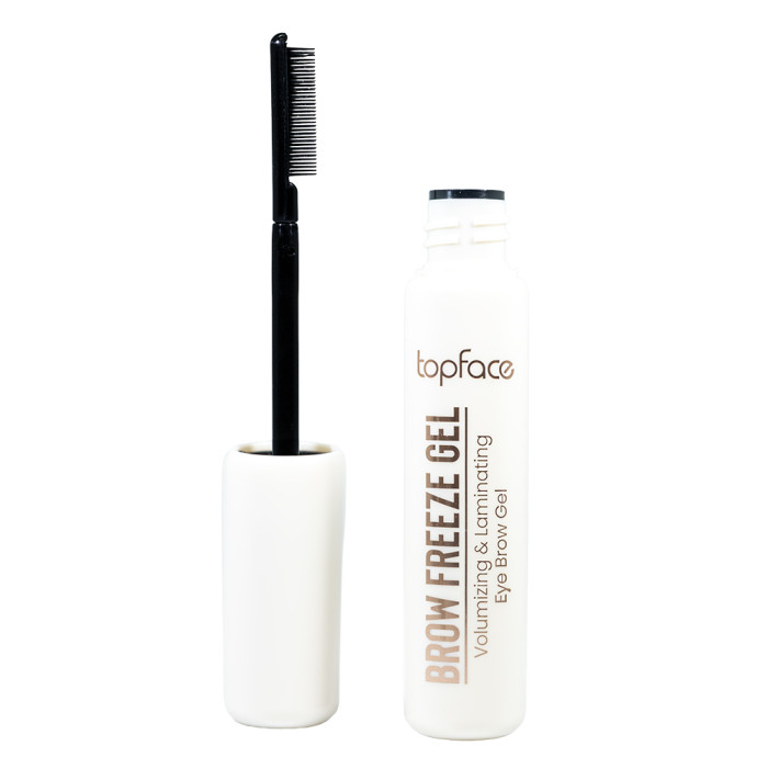 Гель для брів Topface Brow Freeze Gel PT811