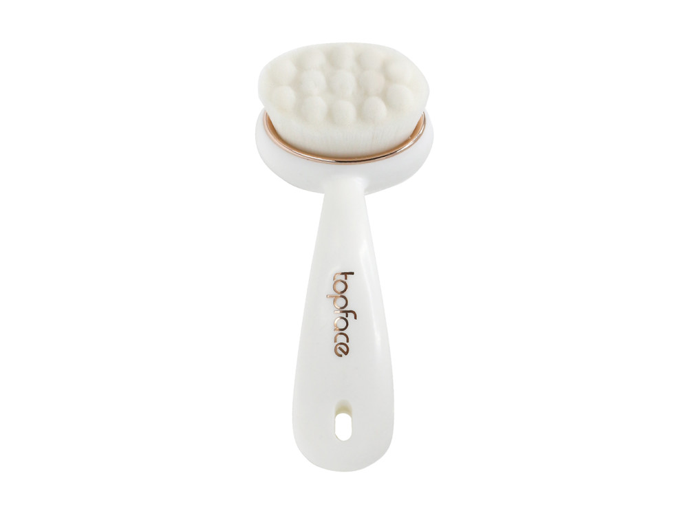 Щіточка для очищення обличчя Topface Cleansing Brush PT902