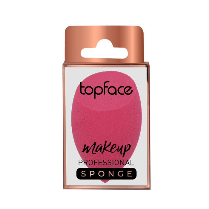 Спонж для макіяжу В02 TopFace PT902