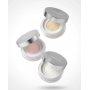 Фінішна прозора пудра для обличчя з SPF13/PA+++ Unico Setting&Finishin Powder Pearl