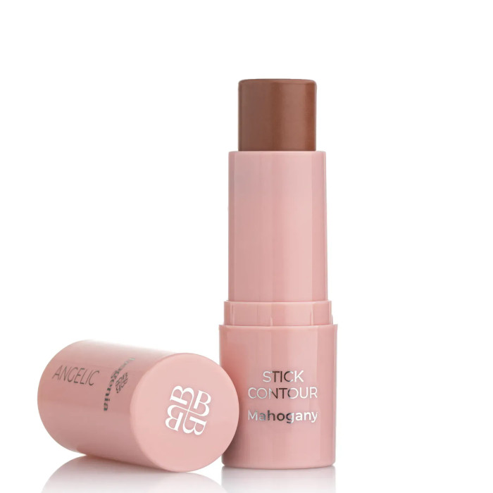 Контуринг для обличчя 002 Nicciola Bogenia Angelic Stick Contour BG652